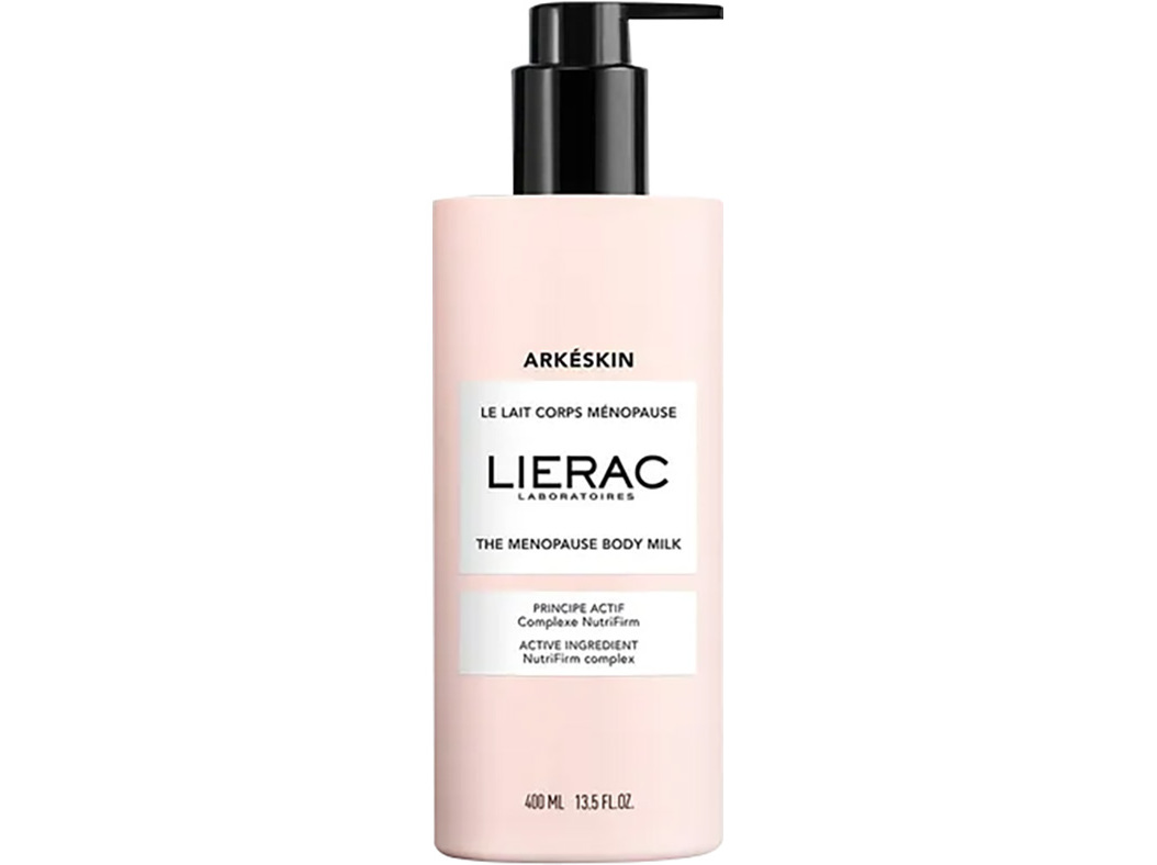 BALSAMO CORPO LIERAC ARKESIN 400ML