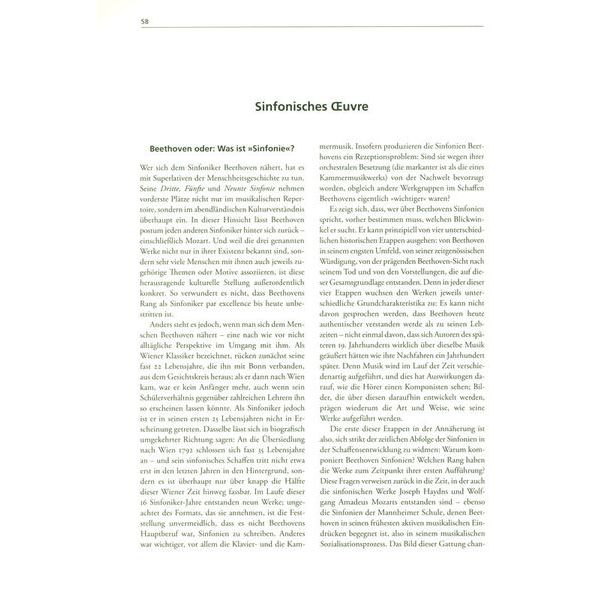 Bärenreiter Beethoven-Handbuch