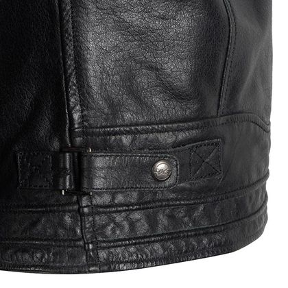 Blouson DXR ADAN CE - Noir