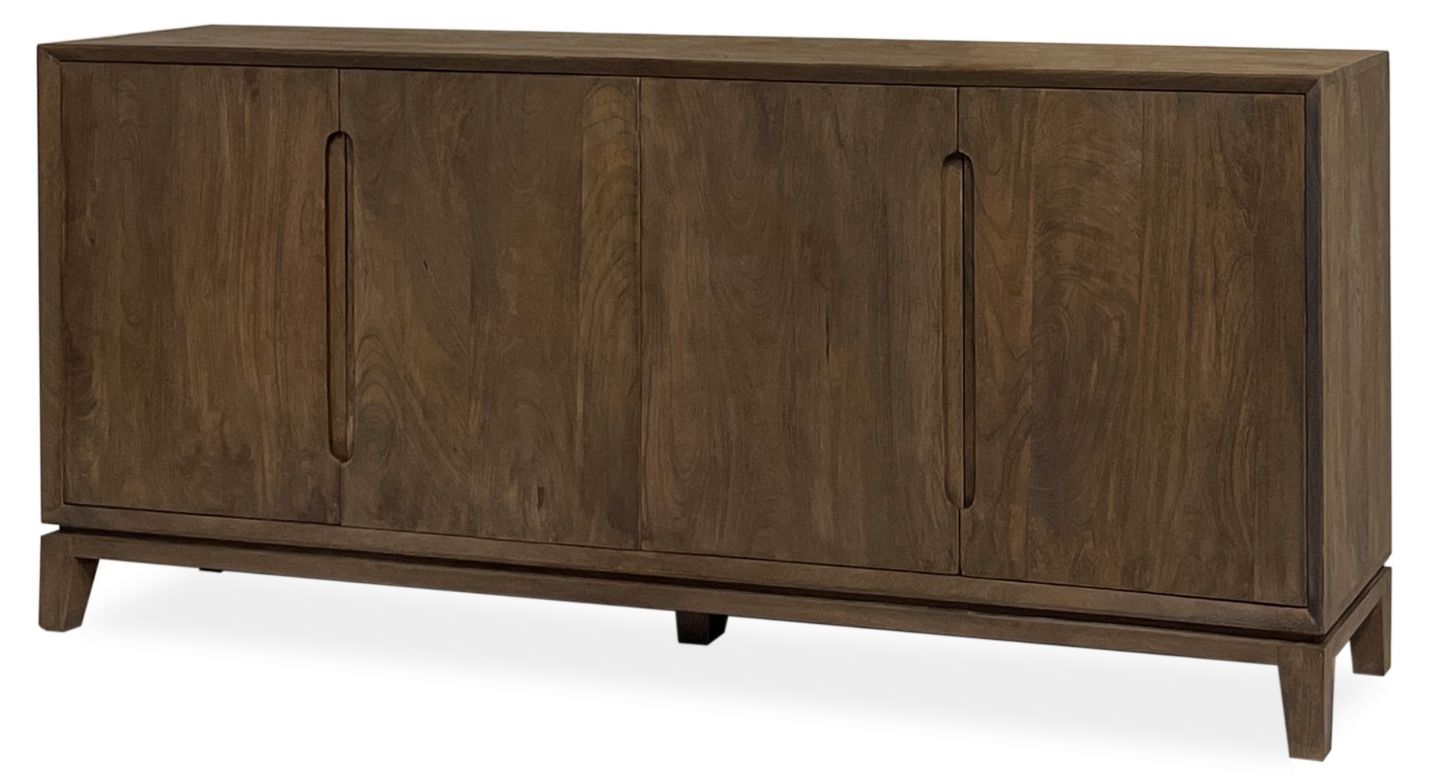 Dressoir Cortez B190 x D40 x H85 cm