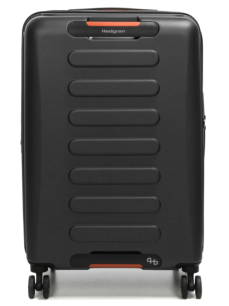 Valise Hedgren Comby Grip M EXP 65 cm