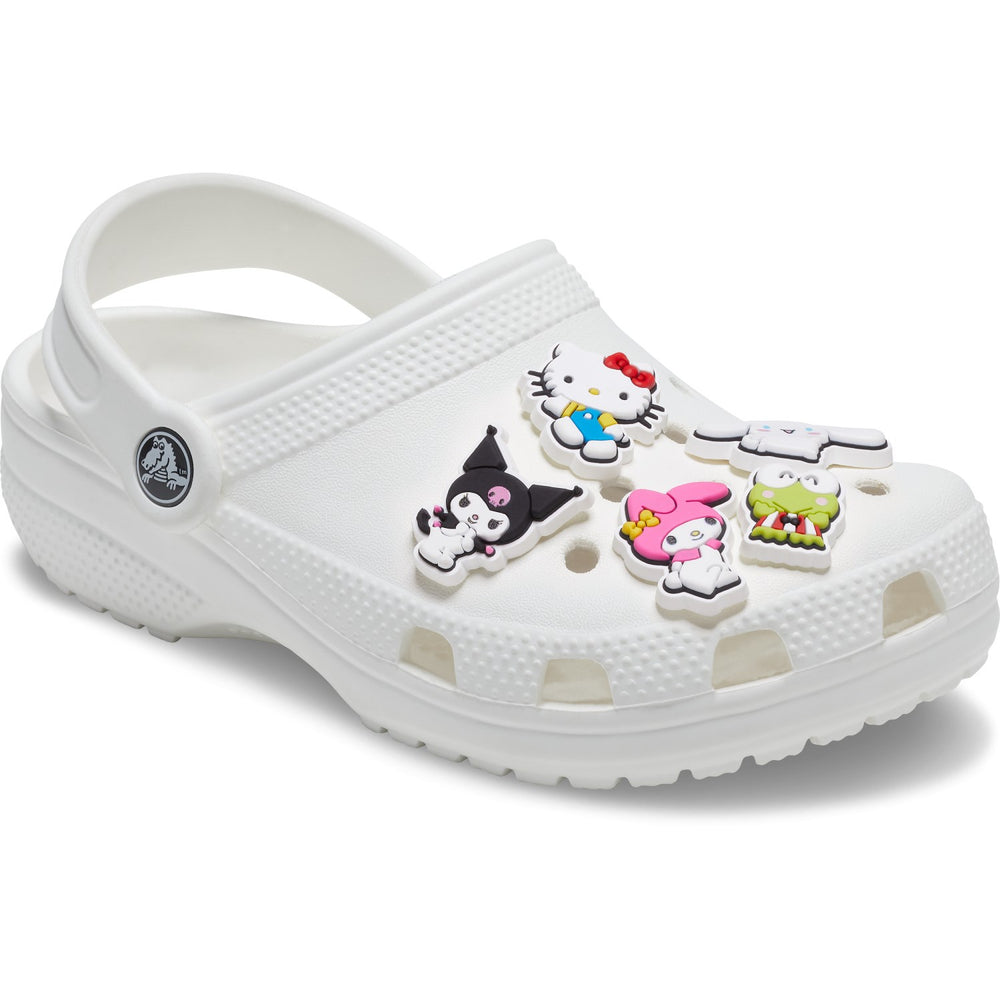 Køb Crocs Jibbitz™ Hello Kitty 5-pack 1
