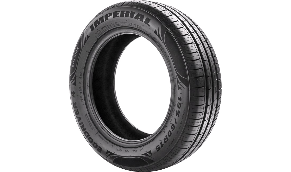 Imperial - 165/65-15 81T Ecodriver 4