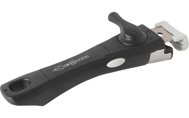Brunner Topfset Flavor 7+1 teilig inklusive Befestigungsgurt