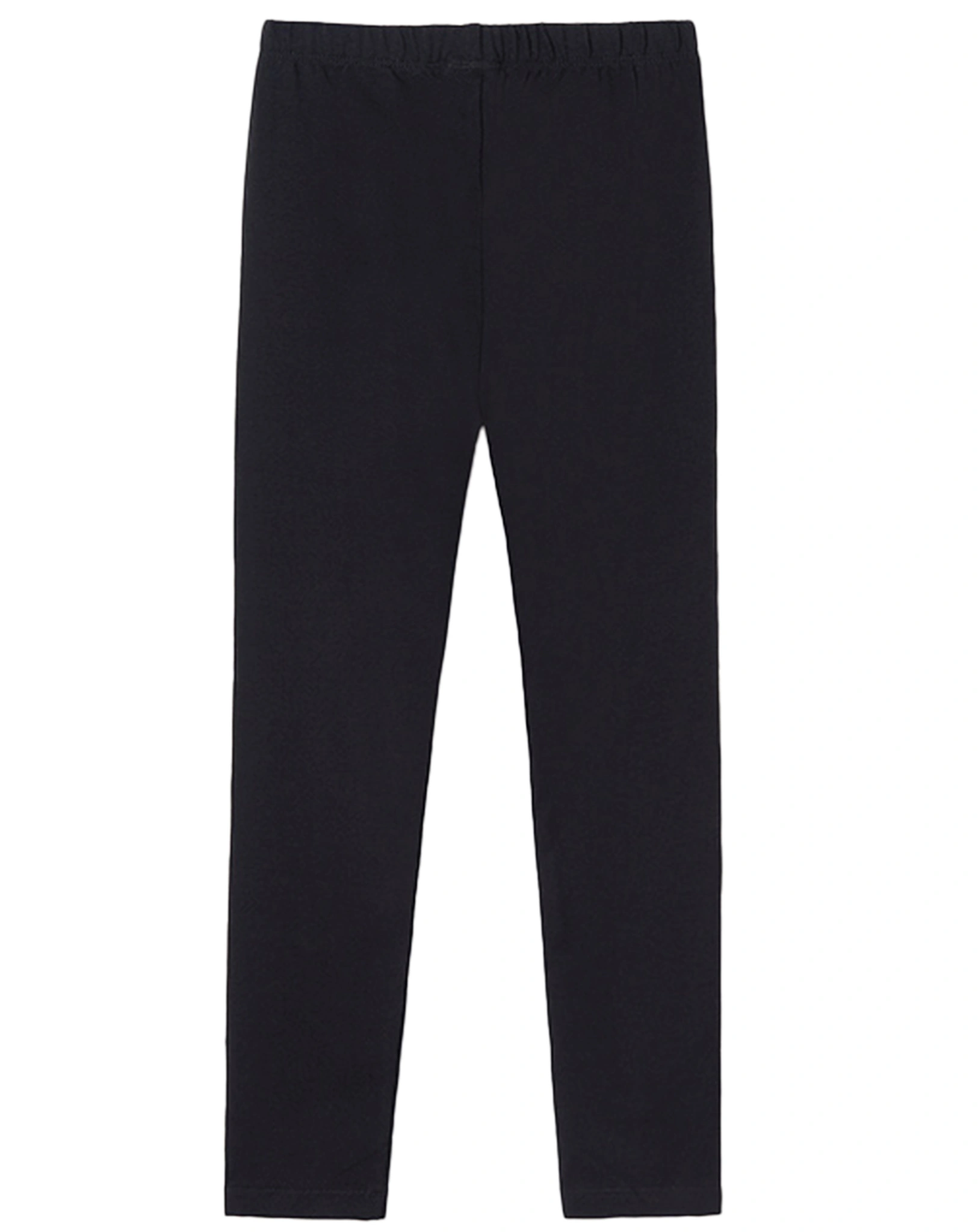 Leggings BASIC in schwarz