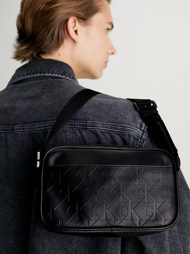 Bolsa de ombro conversível