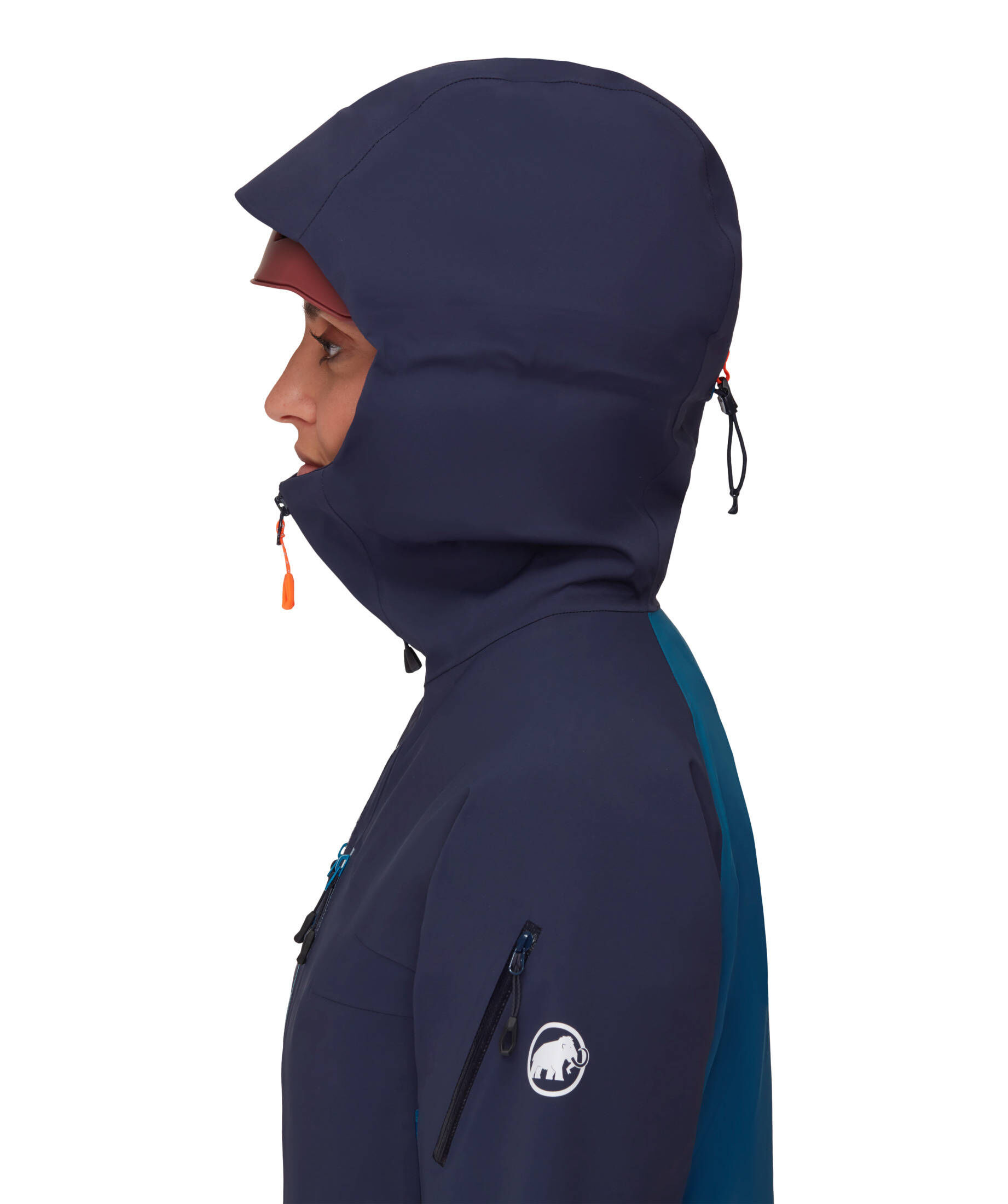 Mammut| Damen Jacke