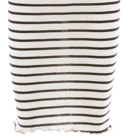 Minimalisma Kleid - Bina - Seide/Baumwolle - Sailor