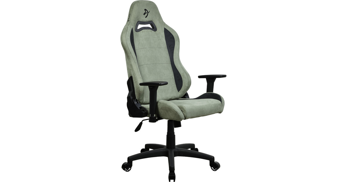 ArozziTorretta Supersoft - Forest gamestoel  (Groen)