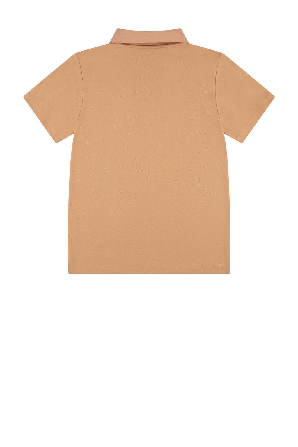 Levi's polo oranjezand
