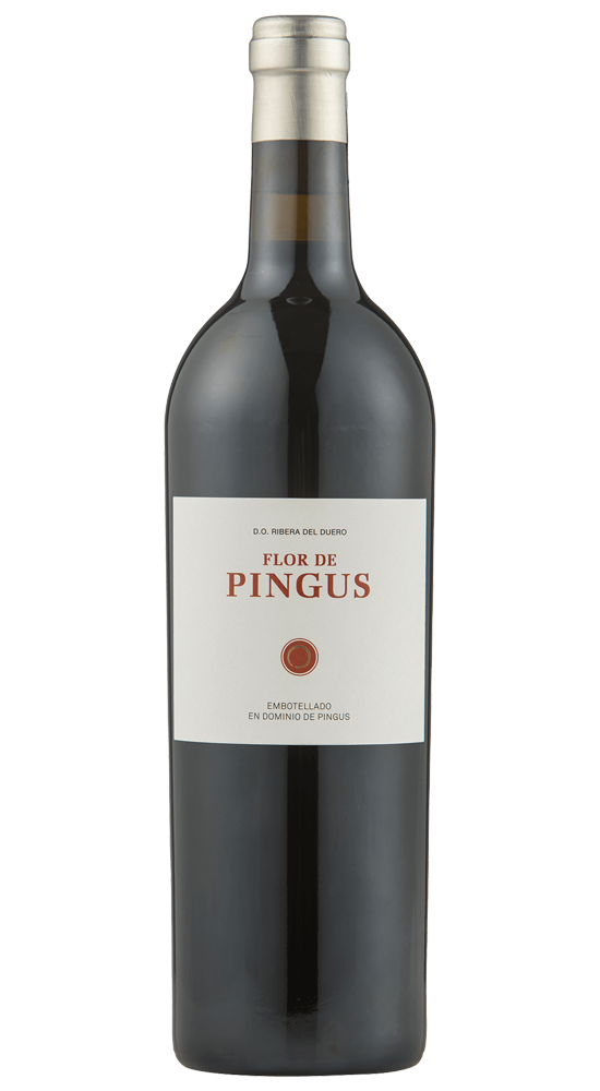 Flor de Pingus 2016 Castille y Leon-Ribera del Duero-Rouge-