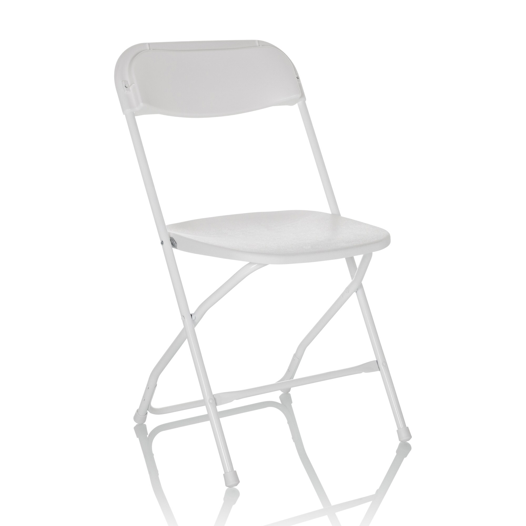 Outdoor Stuhl TUDELA XXL W Kunststoff ohne Armlehnen hjh OFFICE