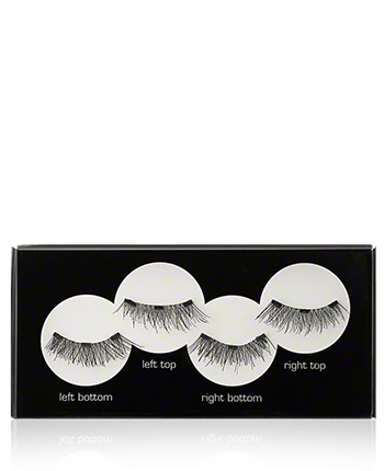 Artdeco Magnetic Lashes wiederverwendbare magnetische Wimpern 08 Street Style 1Paar