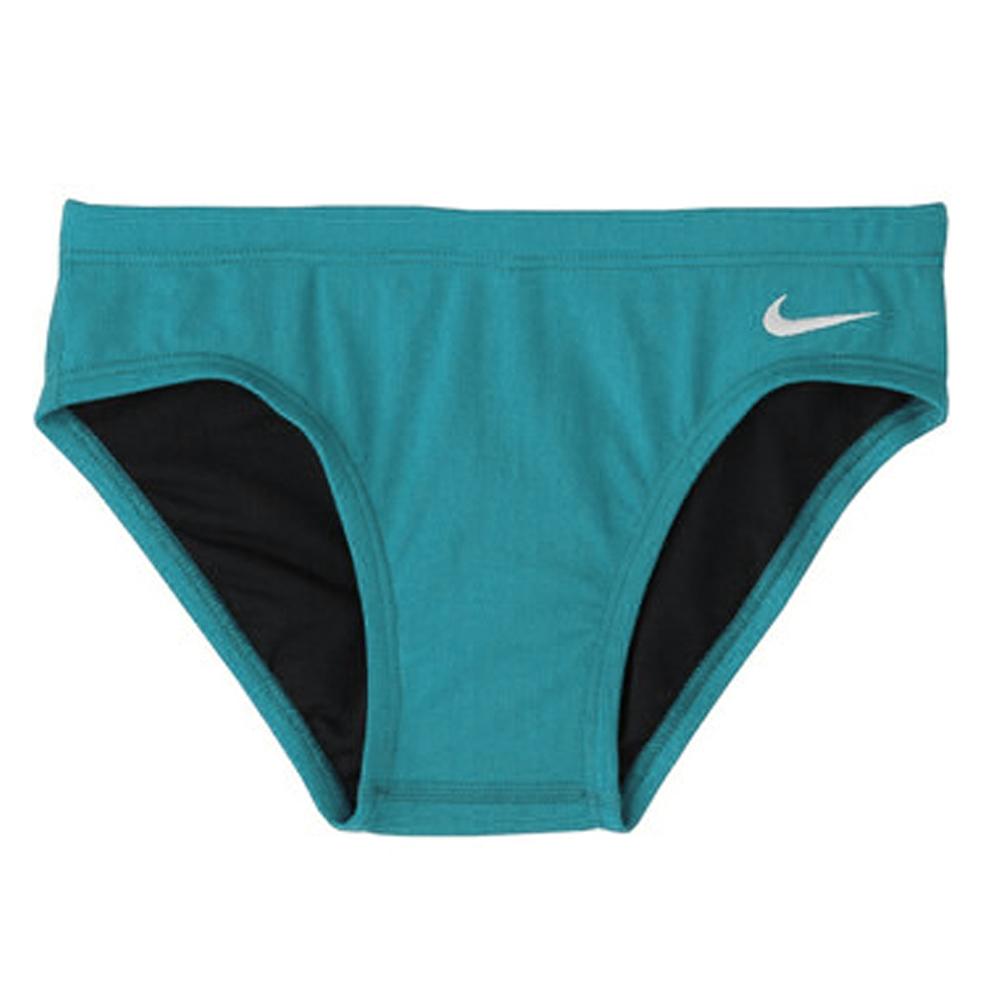 Nike Slip de bain Turquoise Homme Nike Brief