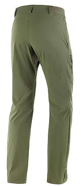 SALOMON - PANTALON WAYFARER PANTS M