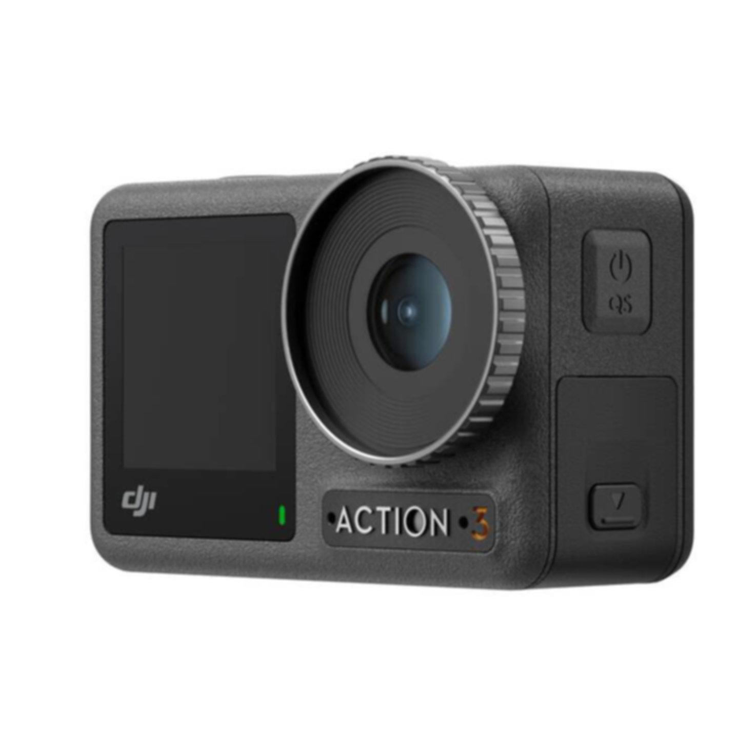DJI Actioncam Osmo Action 3 Adventure Combo