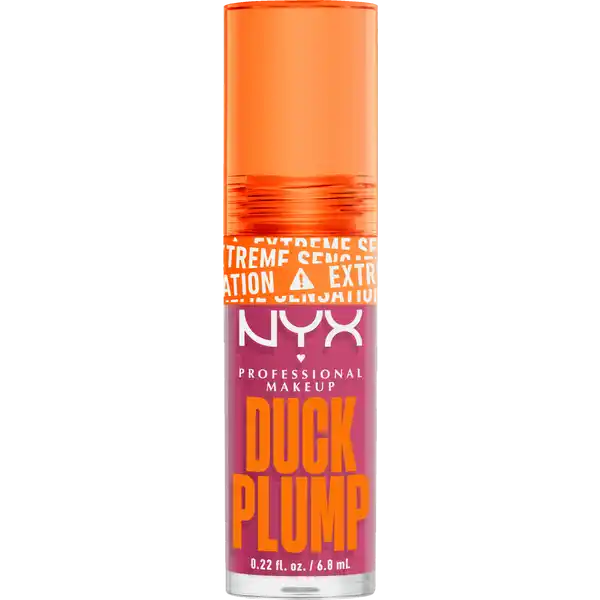 Duck Plump Lip Lacquer 11 Pick me Pin
