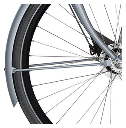 Cortina Fender support pour 28 U4 ardoise mat
