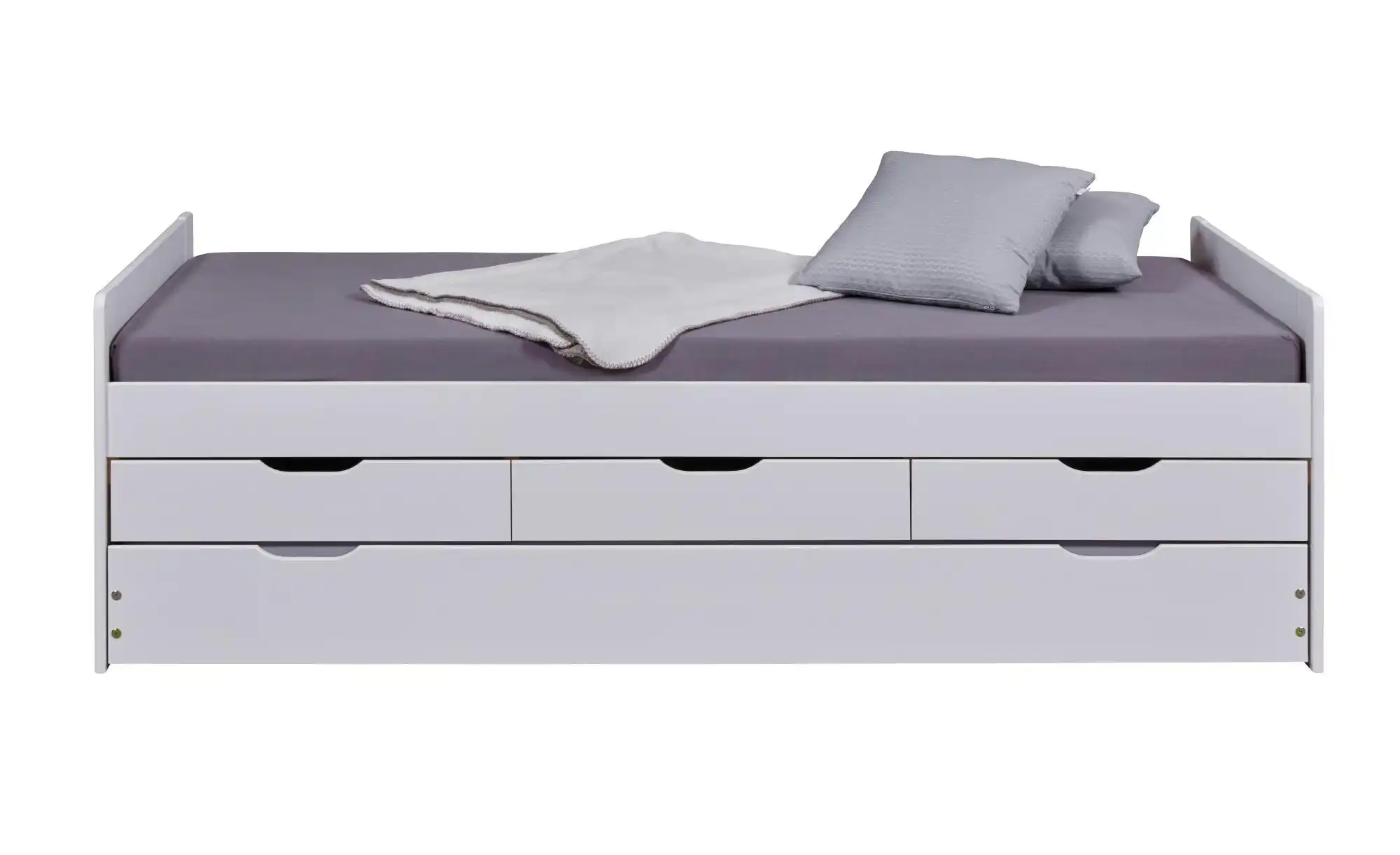 Funktionsbett