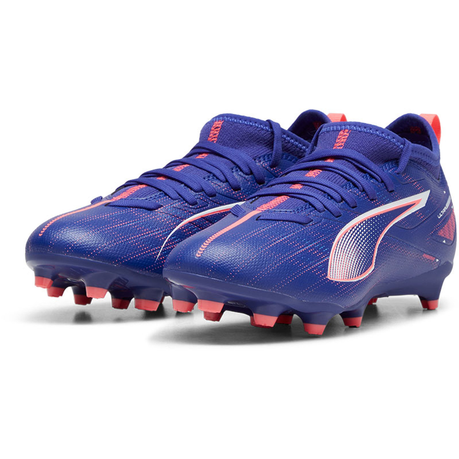 Puma Ultra 5 Match FG/AG Kids