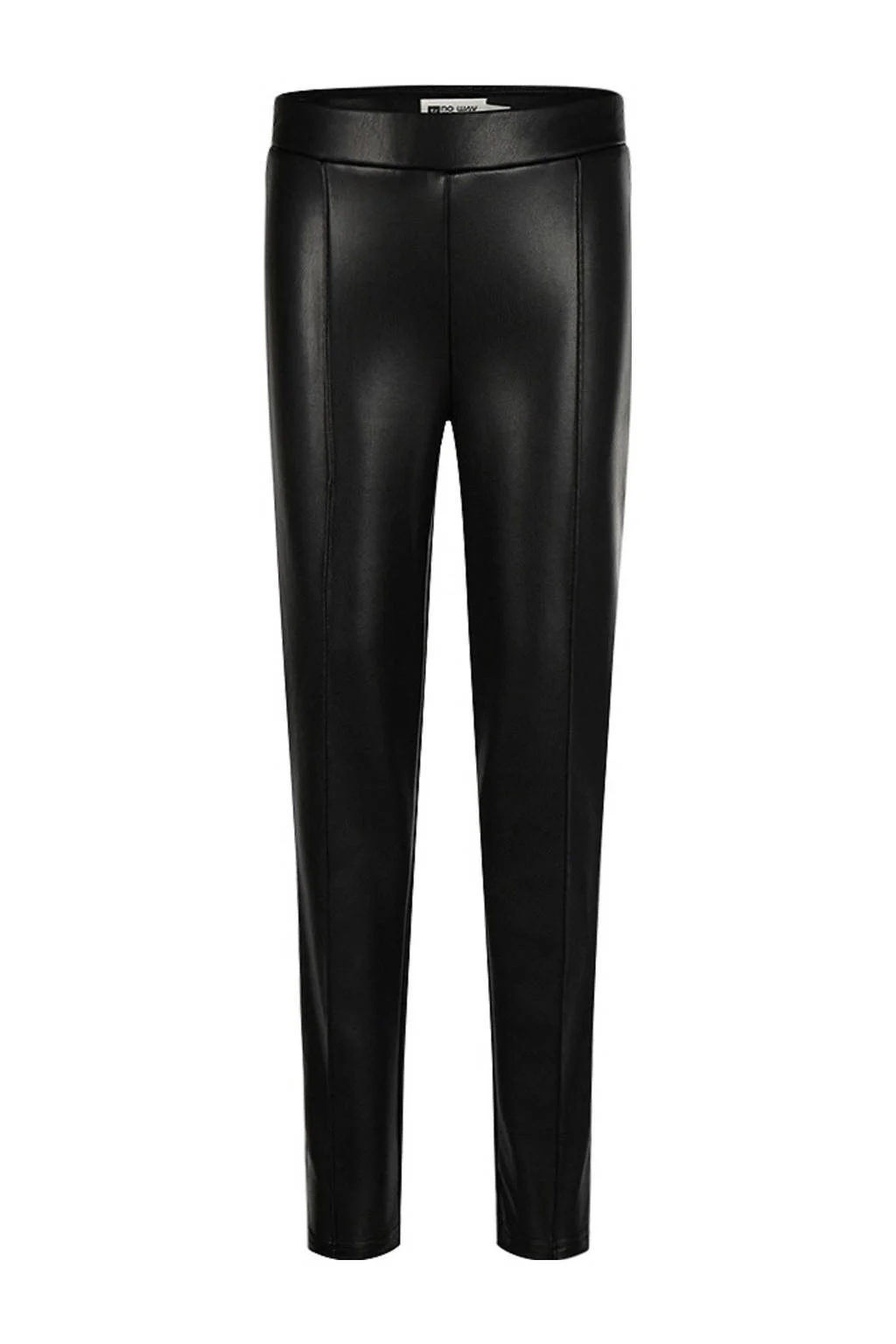 No Way Monday legging zwart