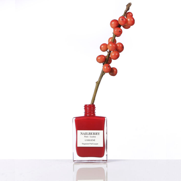 Nailberry NAILBERRY Pop my berry 15 ml