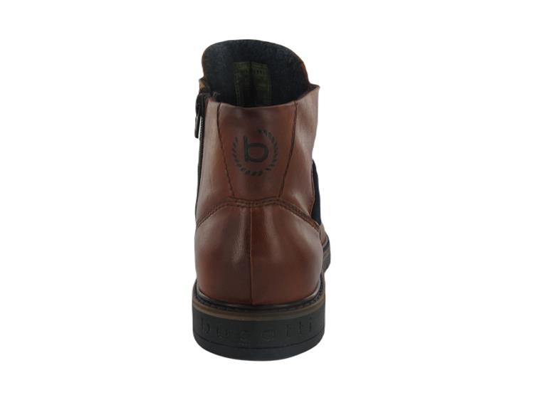 Bugatti 331-8373A-4100 cognac