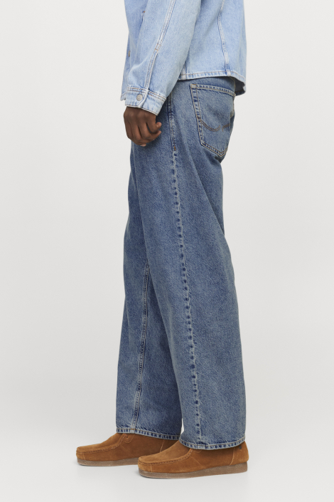 Jack & Jones blauwe heren jeans