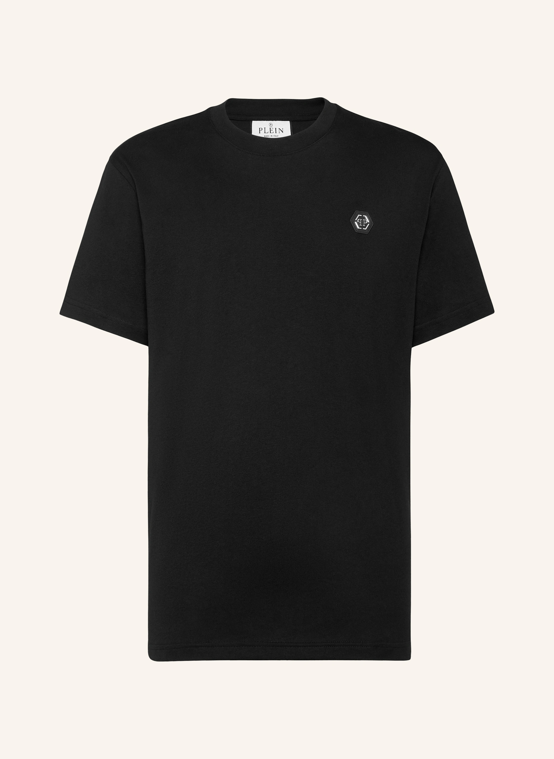 PHILIPP PLEIN PHILIPP PLEIN T-Shirt SKULL&BONES