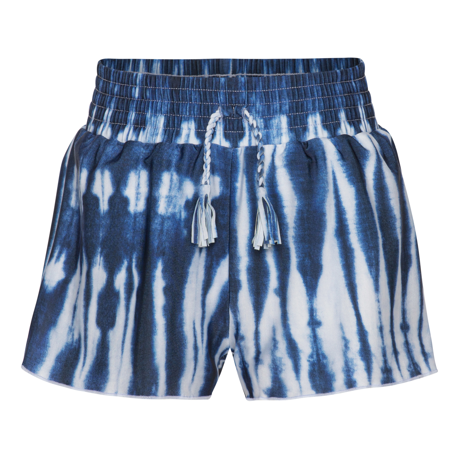 Nicci - Tie Dye Vertical