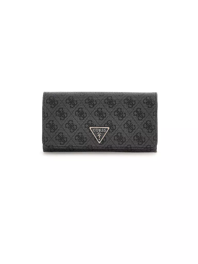 GUESS Tasche - Mini Bag NOELLE schwarz
