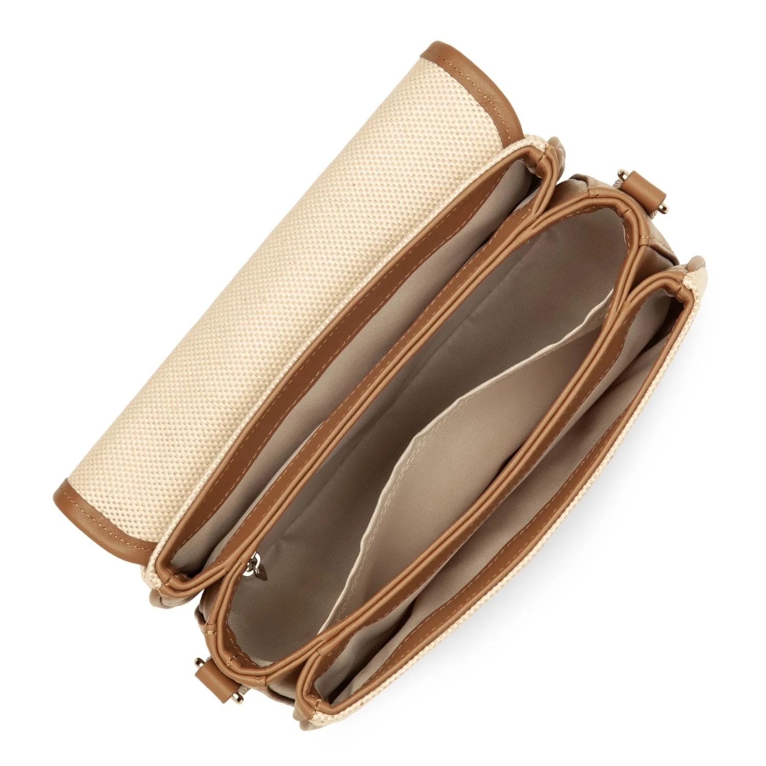 Canvas Fia-Sac trotteur