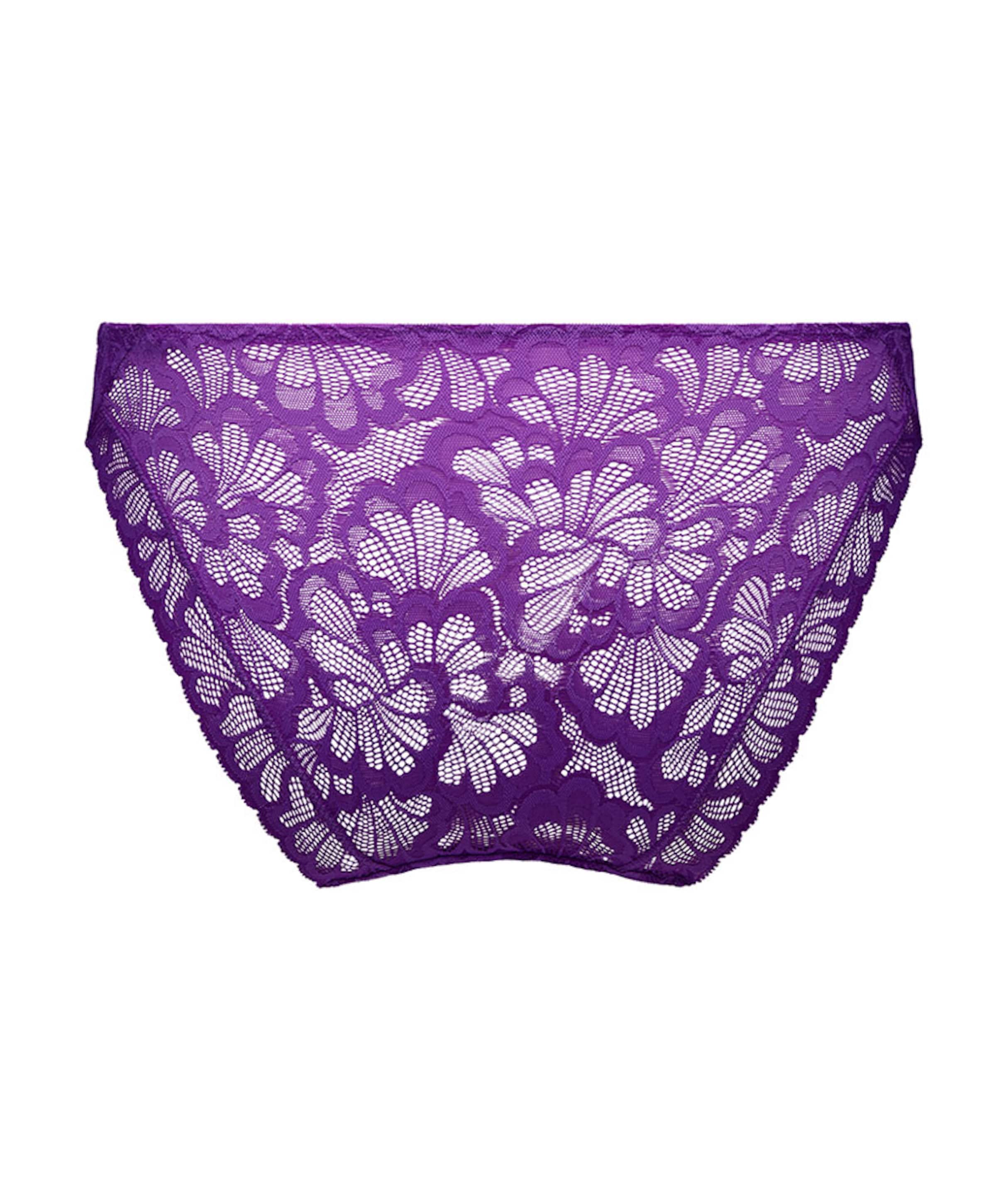 PrimaDonna Twist Dames slip paars