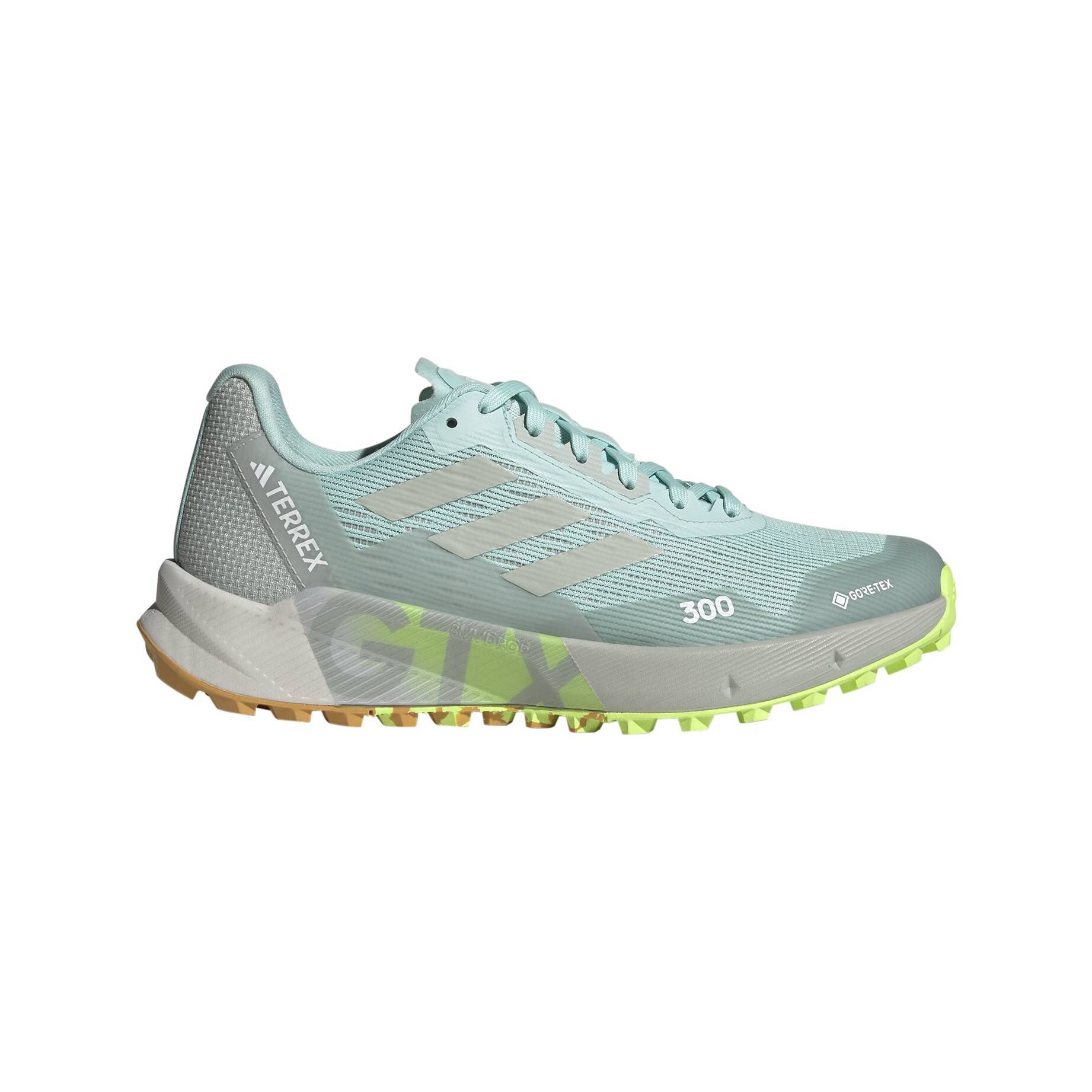 adidas Terrex| Damen Trailrunningschuhe TERREX AGRAVIC FLOW 2 GORE-TEX
