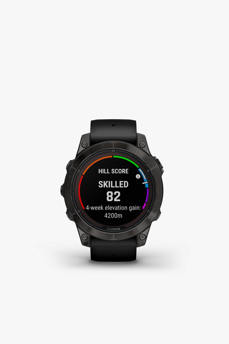 GARMIN Fenix 7 Pro Sapphire Solar Sportuhr