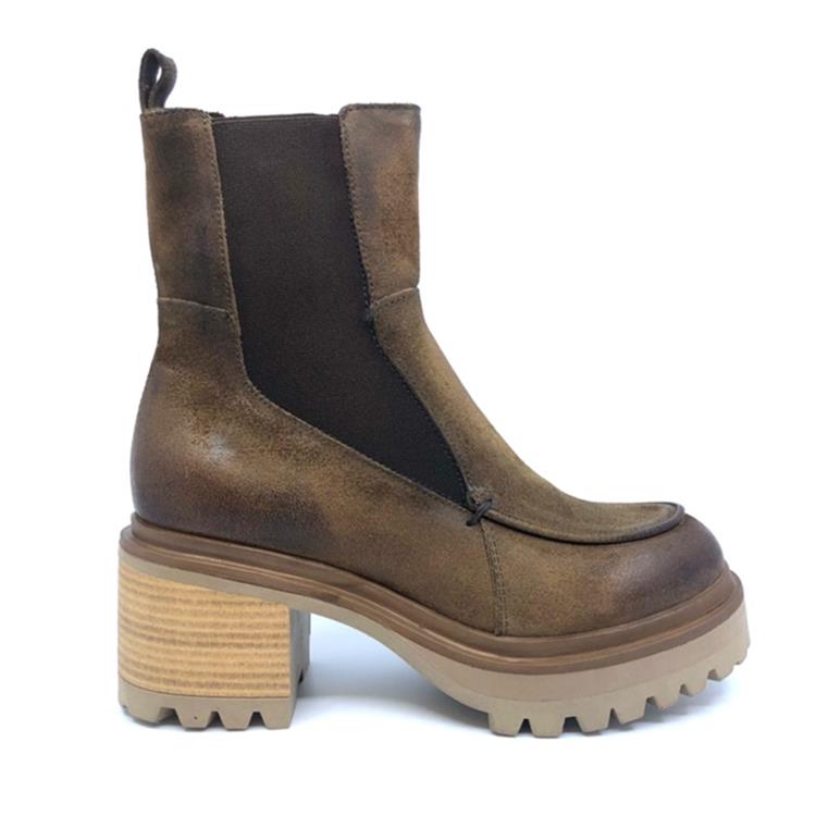Mjus T64204 Nude 101 6304