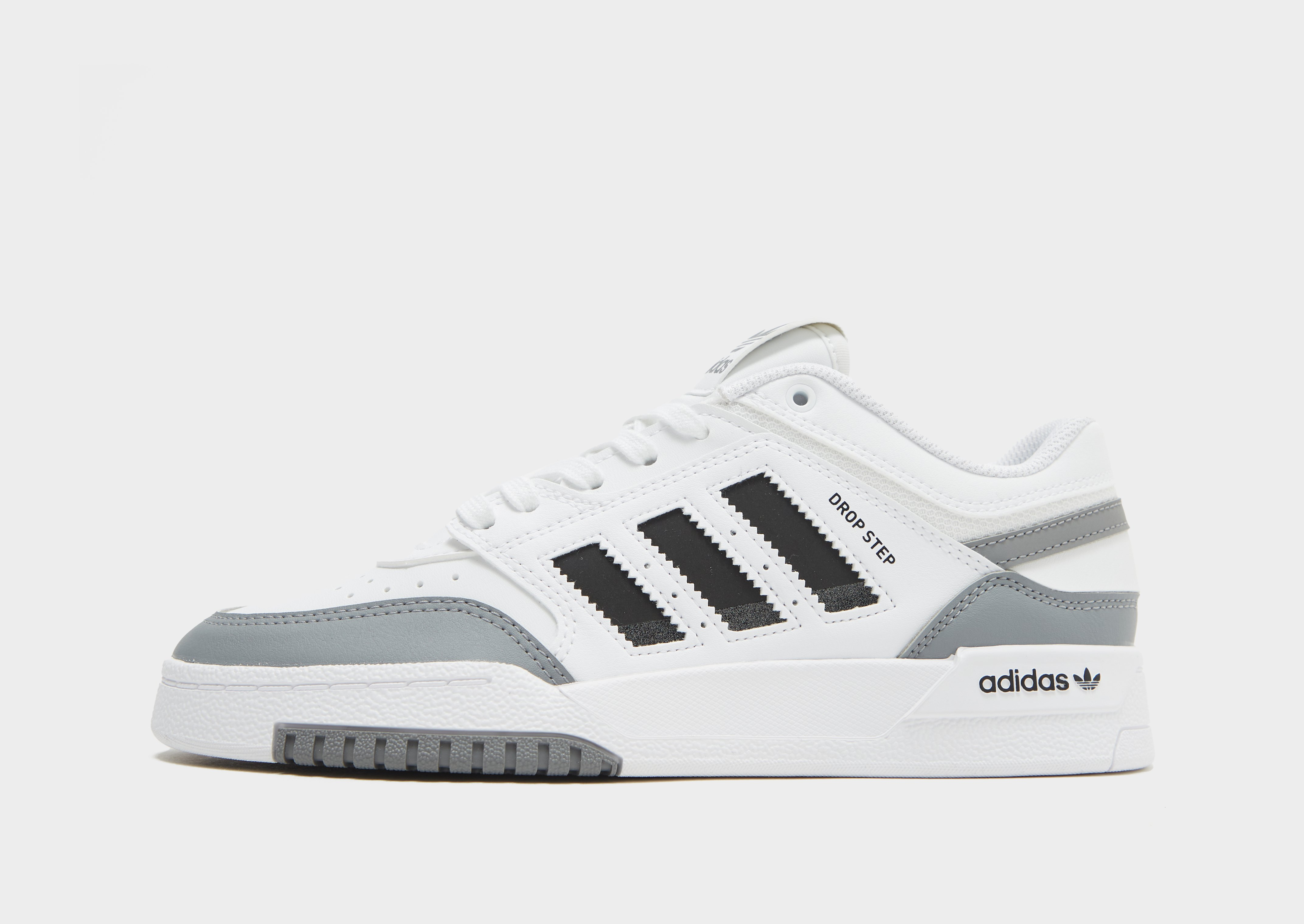 adidas Originals Drop Step Low Junior