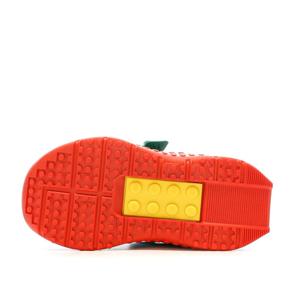 Adidas Baskets Noir Garçon ADIDAS Lego Sport Pro