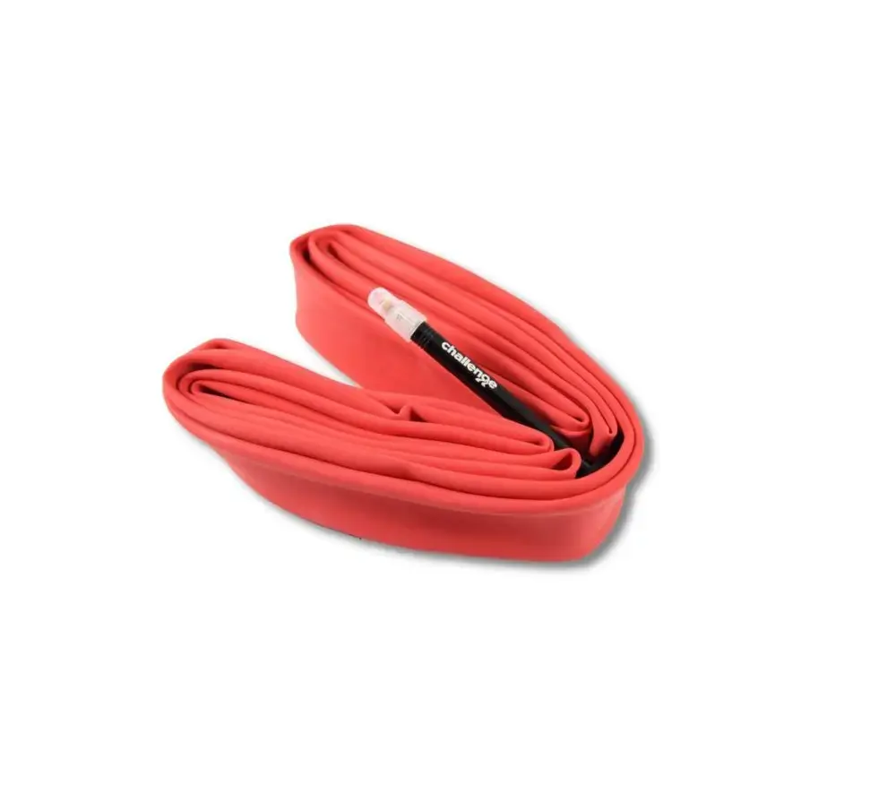Challenge Latex Naadloos Cross/Gravel Binnenband 33-42mm Presta 60mm