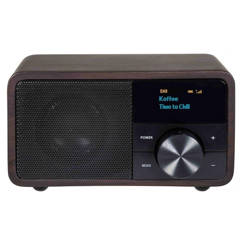 Kathrein DAB+ 1 mini radio