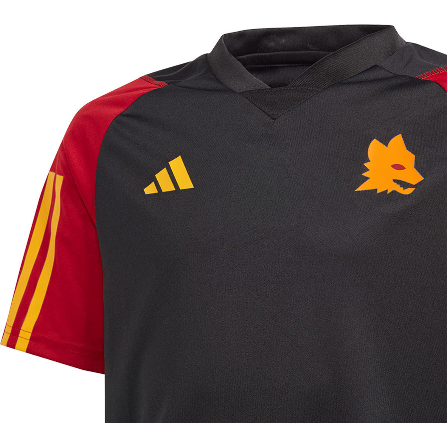 adidas AS Roma Trainingsset Kids