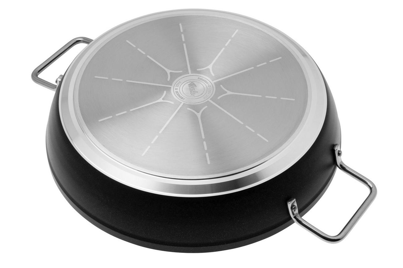 Fissler Adamant 156-305-32-100-0 braadpan, 32 cm