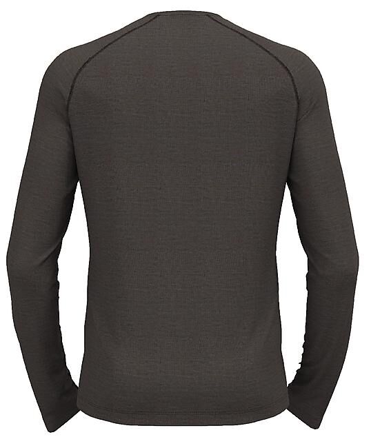 ODLO - T-SHIRT NATURAL PERFORMANCE PW 150 BL