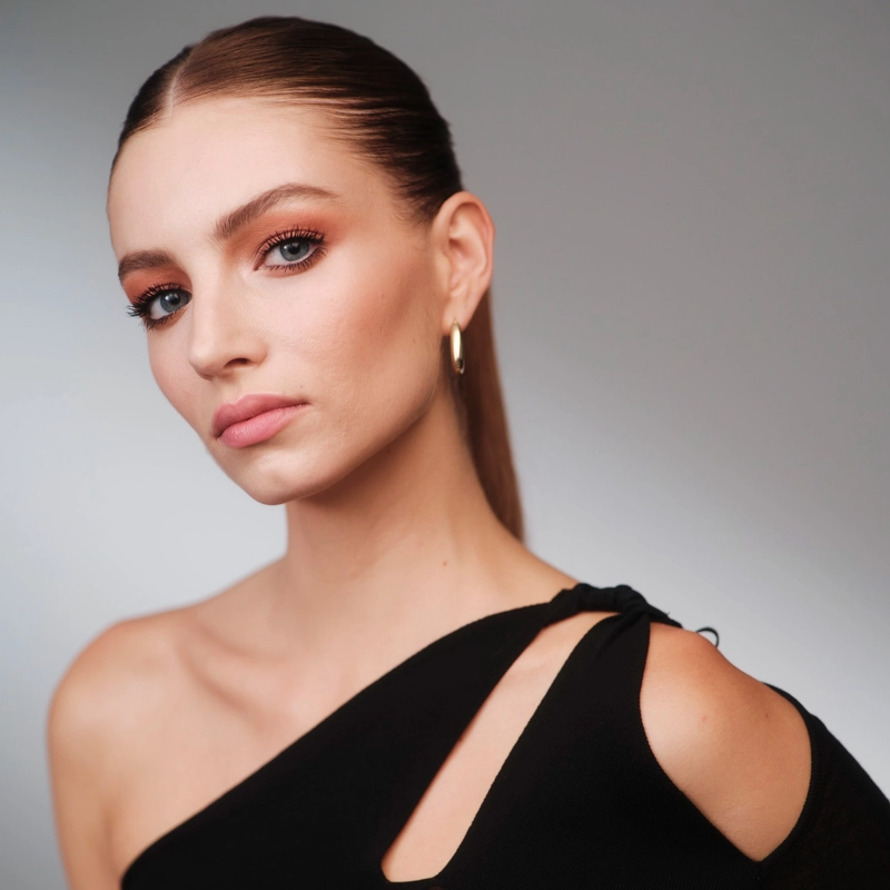 Lancôme Hypnôse Palette 4 gr. - 19 Ardent Drama