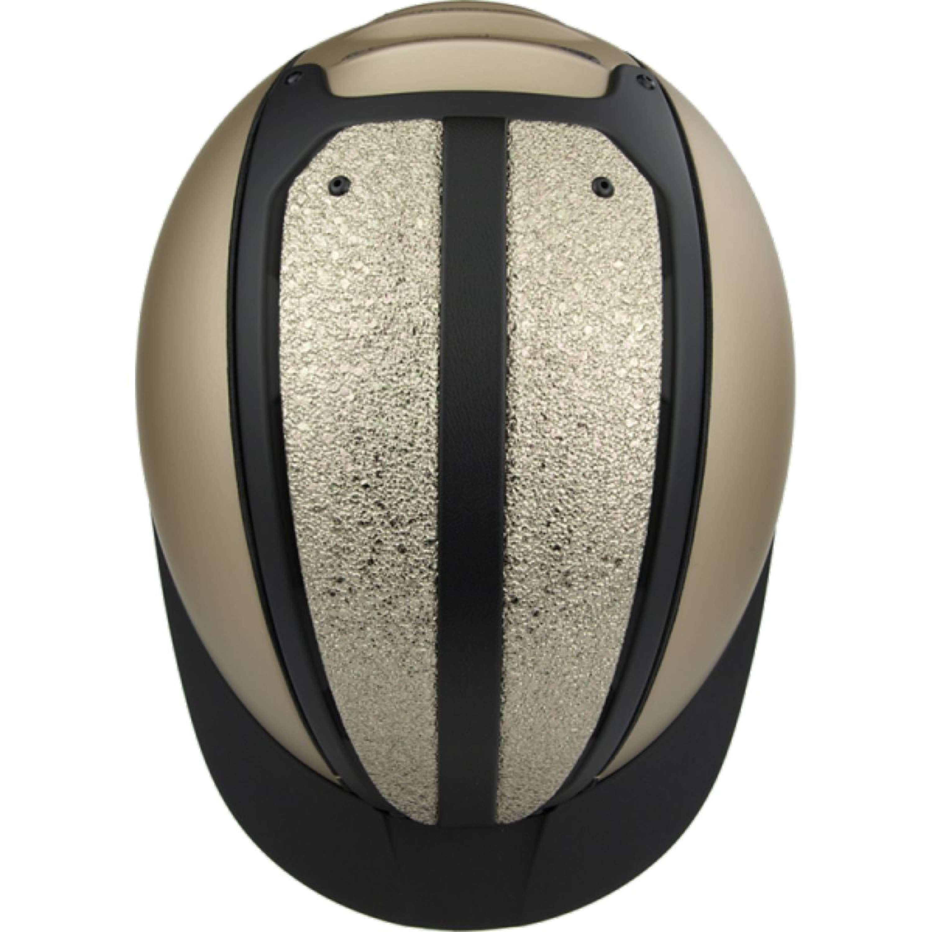 Casco Cap Duell One Flair Platinum
