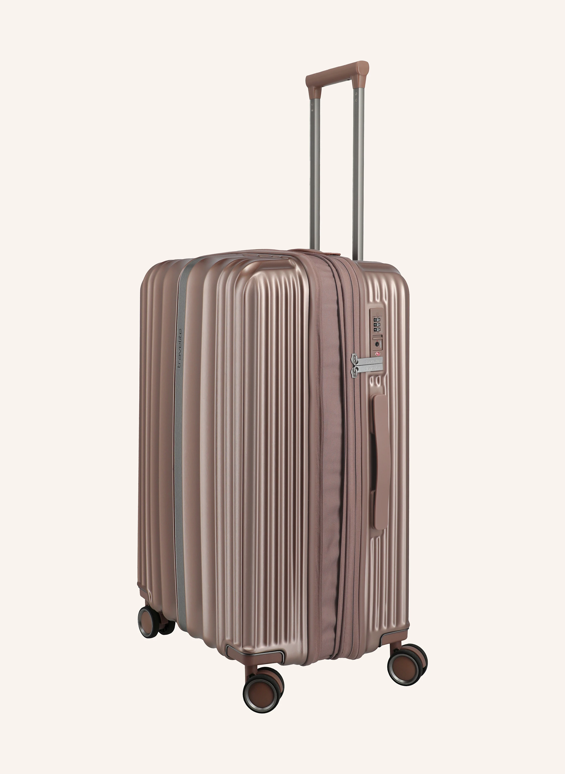 travelite Trolley PAROS M