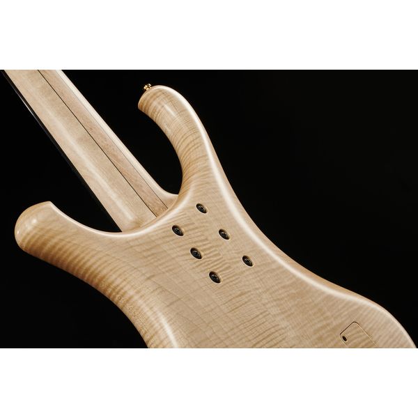 Marleaux Consat Custom 5 Ziricote