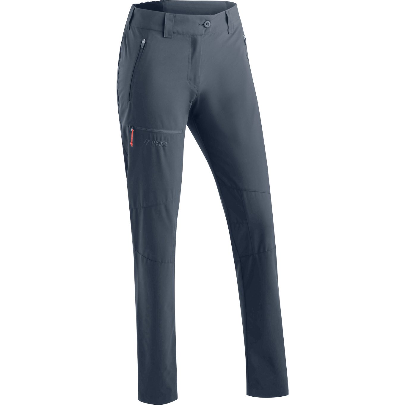 Maier Sports Lulaka Loop Wanderhose Damen ombre blue