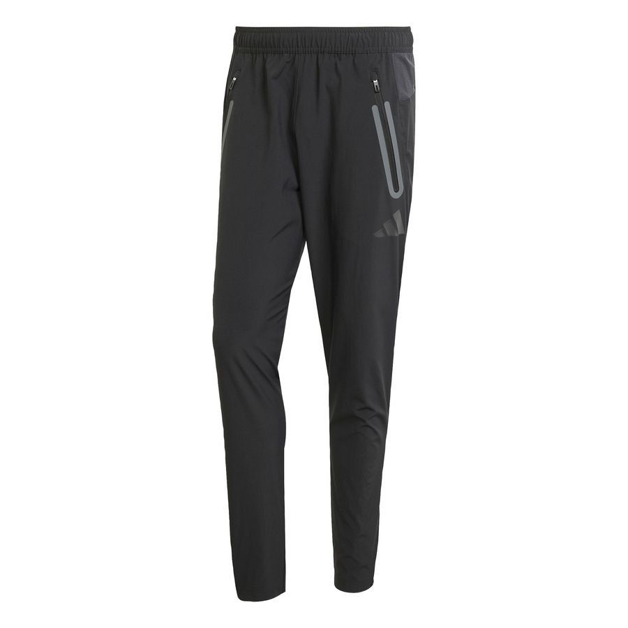Adidas Pantalon de voyage Vis Tech Tiro 25 Pro Real Madrid