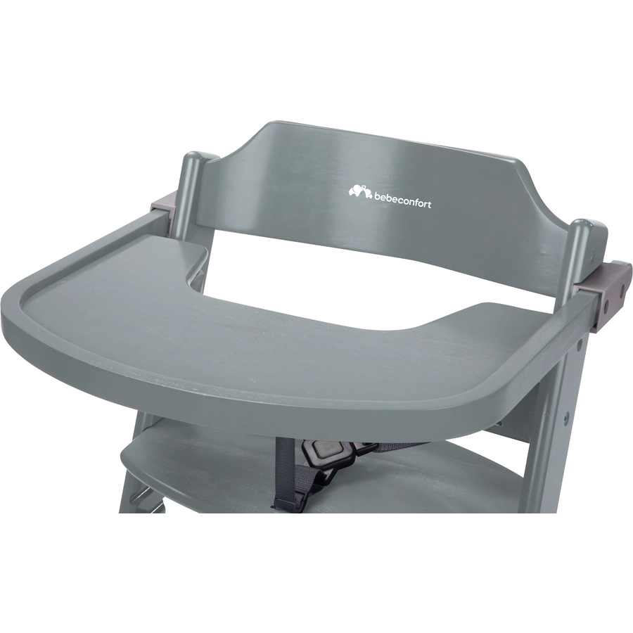 Bebeconfort Hochstuhl Timba Warm Grey